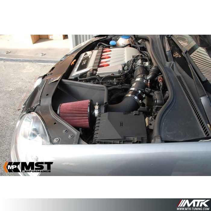 Kit D'Admission MST Performance Pour Volkswagen Golf R32 (Mk5) 3.2 Ea390